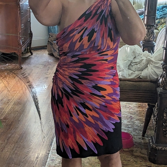 Emma and Michelle party dress - Picture 4 of 6